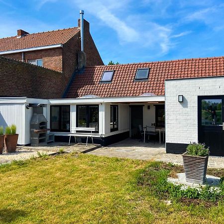 Maison Jerome - Country House Near Belgian Coast Koksijde Zewnętrze zdjęcie
